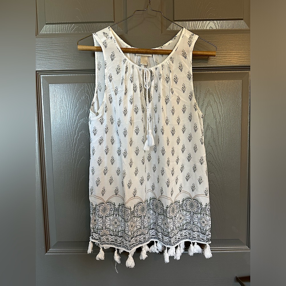 Loft Women’s flowy blouse